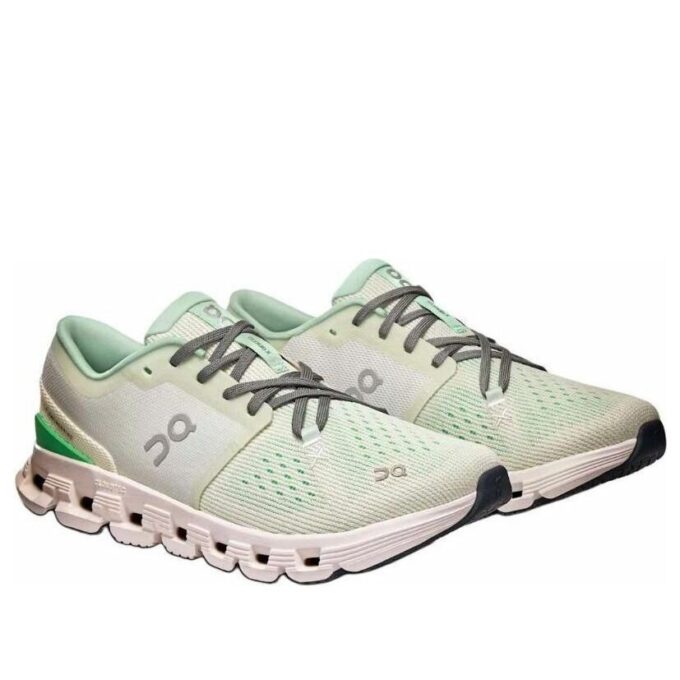 Cloud X 4 «Aloe-Honigmelone»