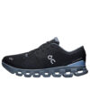 Cloud X 4 «Schwarz Chambray»