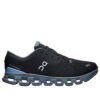 Cloud X 4 «Schwarz Chambray»