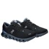 Cloud X 4 «Schwarz Chambray»
