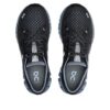 Cloud X 4 «Schwarz Chambray»
