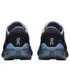 Cloud X 4 «Schwarz Chambray»