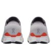 Cloud X 4 «Silberflamme»