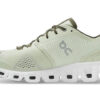 Cloud X «Aloe Weiß»