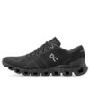 Cloud X «Schwarz Asphaltgrau»