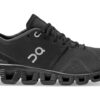 Cloud X «Schwarz Asphaltgrau»