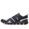 Cloud X Shift «Blau Weiß Kirsche»