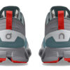 Cloud X Shift «Grau Legierung Rot»