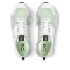 Cloud X Shift «Weißer Matcha»