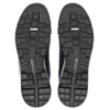 Cloudalpine wasserdichte Laufschuhe «Blau Schwarz»