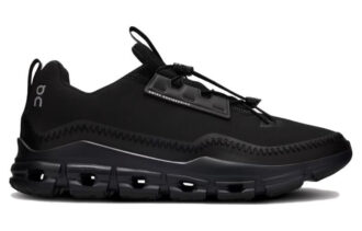 Cloudaway «All Black»
