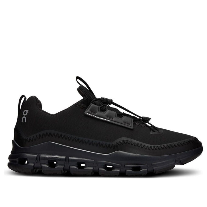 Cloudaway «All Black»
