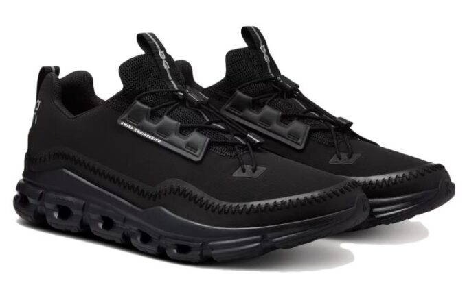 Cloudaway «All Black»