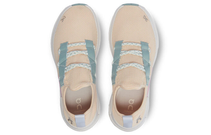 Cloudaway «Rehbraun Surf»