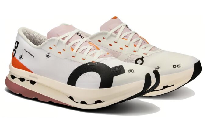 Cloudboom Echo 3 «Weiße Flamme»