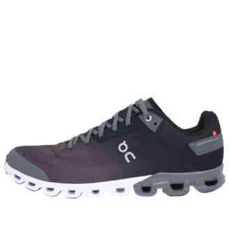 Cloudflow 2E Wide «Schwarz»