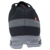 Cloudflow 2E Wide «Schwarz»