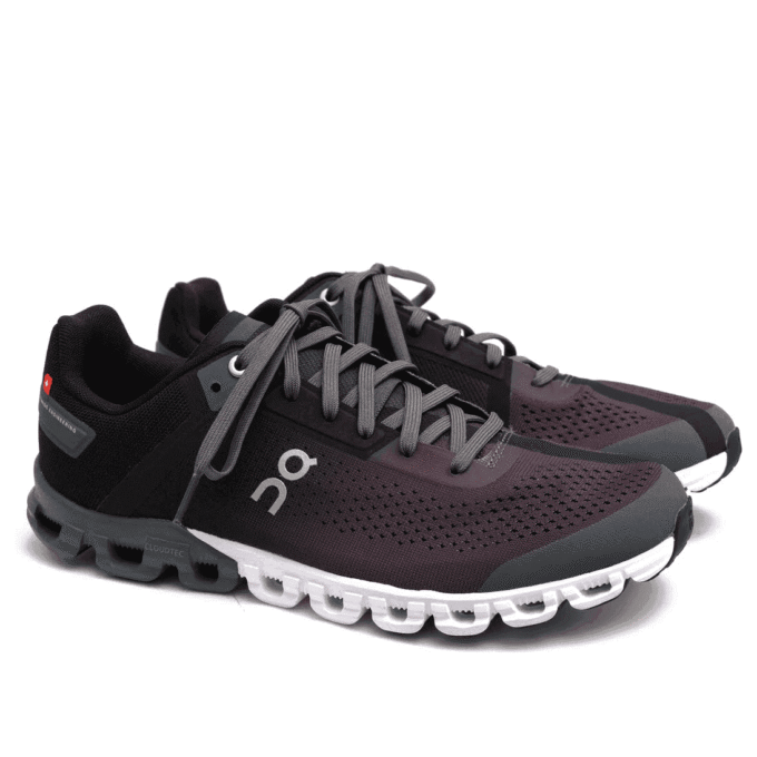 Cloudflow 2E Wide «Schwarz»