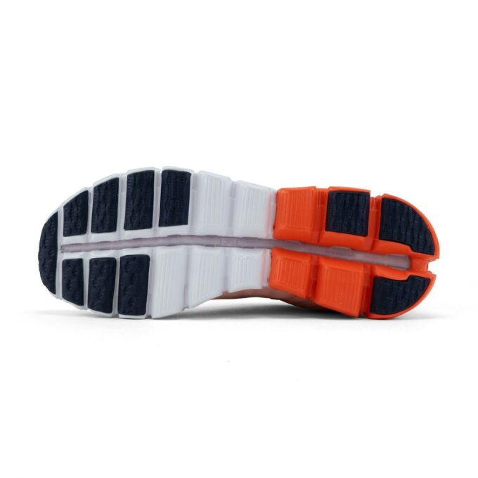 Cloudflow 3.0 «Rosa Pink Fiji Orange»