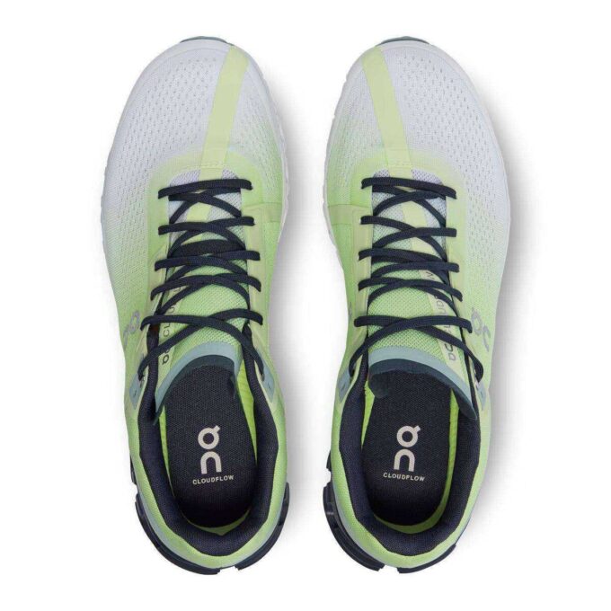 Cloudflow 3.0 «Wiesengrün Weiß»