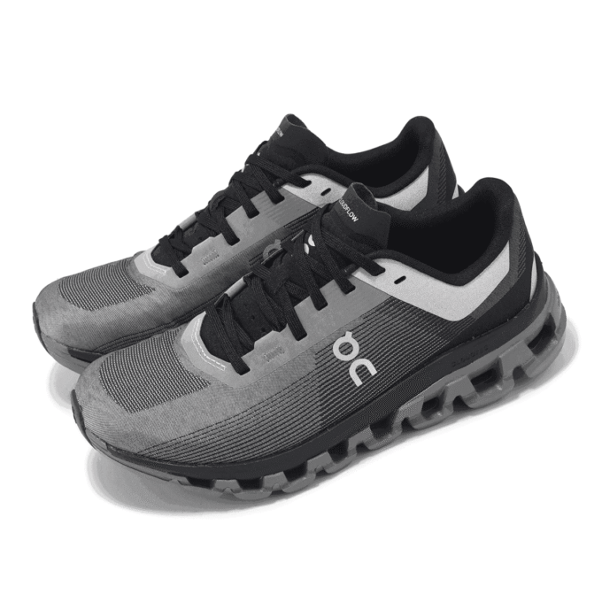 Cloudflow 4 «Perlgrau»