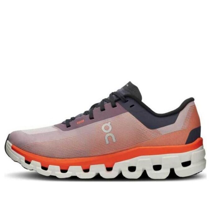 Cloudflow 4 «Quarzflamme»