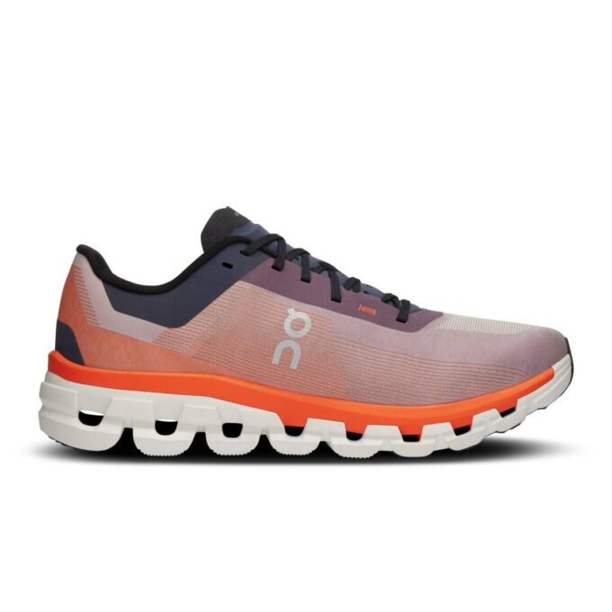 Cloudflow 4 «Quarzflamme»
