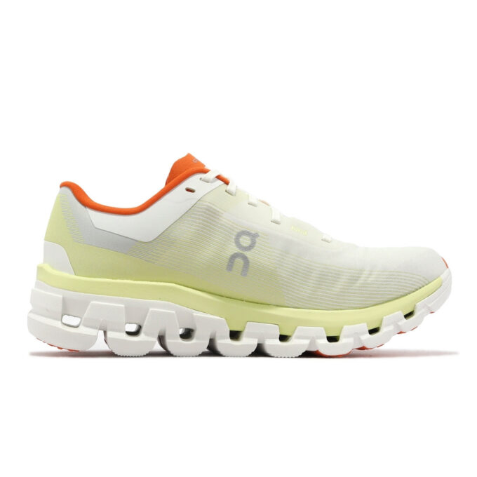 Cloudflow 4 «Weiß Heu»