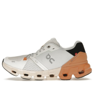 Cloudflyer 4 «Weißkupfer»