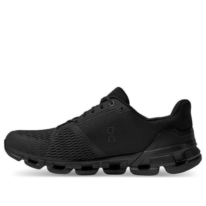 Cloudflyer «All Black»