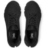 Cloudflyer «All Black»