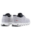 Cloudflyer «Grau Orange»