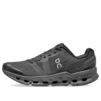 Cloudgo Wide «Schwarze Finsternis»