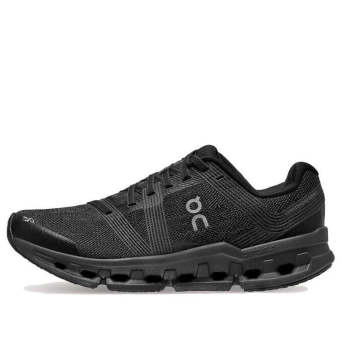 Cloudgo Wide «Schwarze Finsternis»
