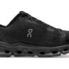 Cloudgo Wide «Schwarze Finsternis»