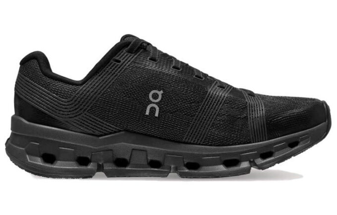Cloudgo Wide «Schwarze Finsternis»