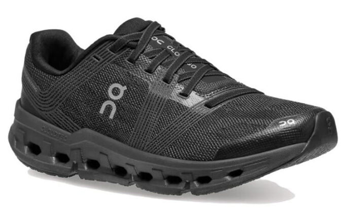 Cloudgo Wide «Schwarze Finsternis»