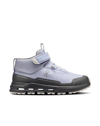 Cloudhero Mid wasserdichte Laufschuhe