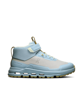 Cloudhero Mid wasserdichte Laufschuhe