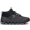 Cloudhero Mid wasserdichte Laufschuhe