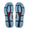 Cloudhero Mid wasserdichte Laufschuhe