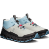 Cloudhero Mid wasserdichte Laufschuhe