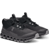 Cloudhero Mid wasserdichte Laufschuhe