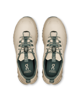 Cloudhero Wasserdichte Laufschuhe
