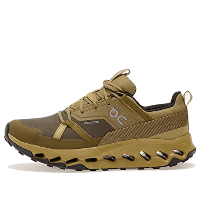 Cloudhorizon Wasserdicht «Safari Olive»
