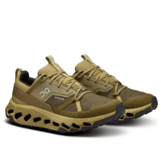 Cloudhorizon Wasserdicht «Safari Olive»