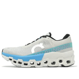 Cloudmonster 2 «Creme Horizont»
