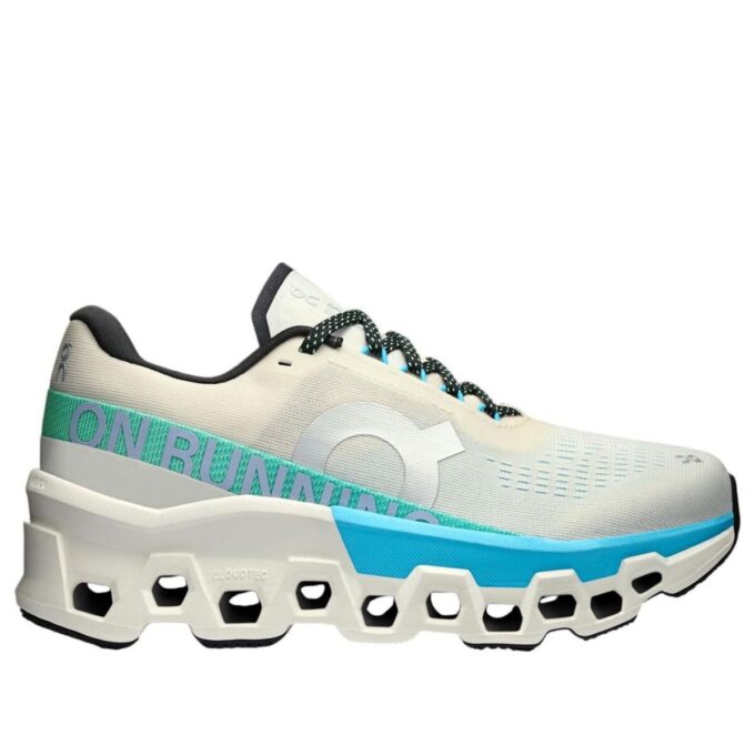 Cloudmonster 2 «Creme Horizont»