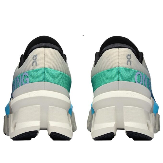 Cloudmonster 2 «Creme Horizont»