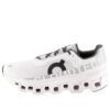 Cloudmonster «All White Black»